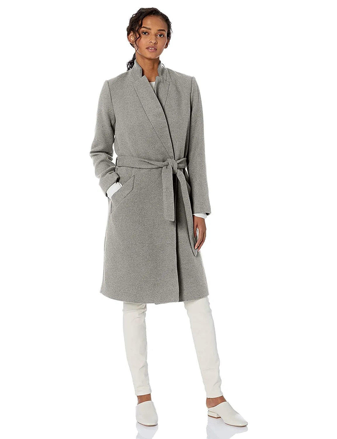 -cappotto primaverile