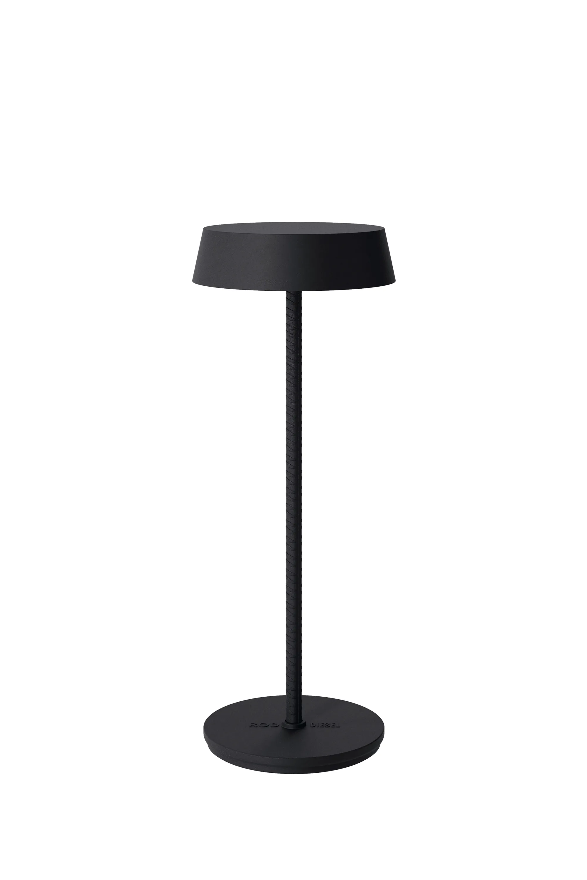 51181 2020 rod cordless table lamp dark