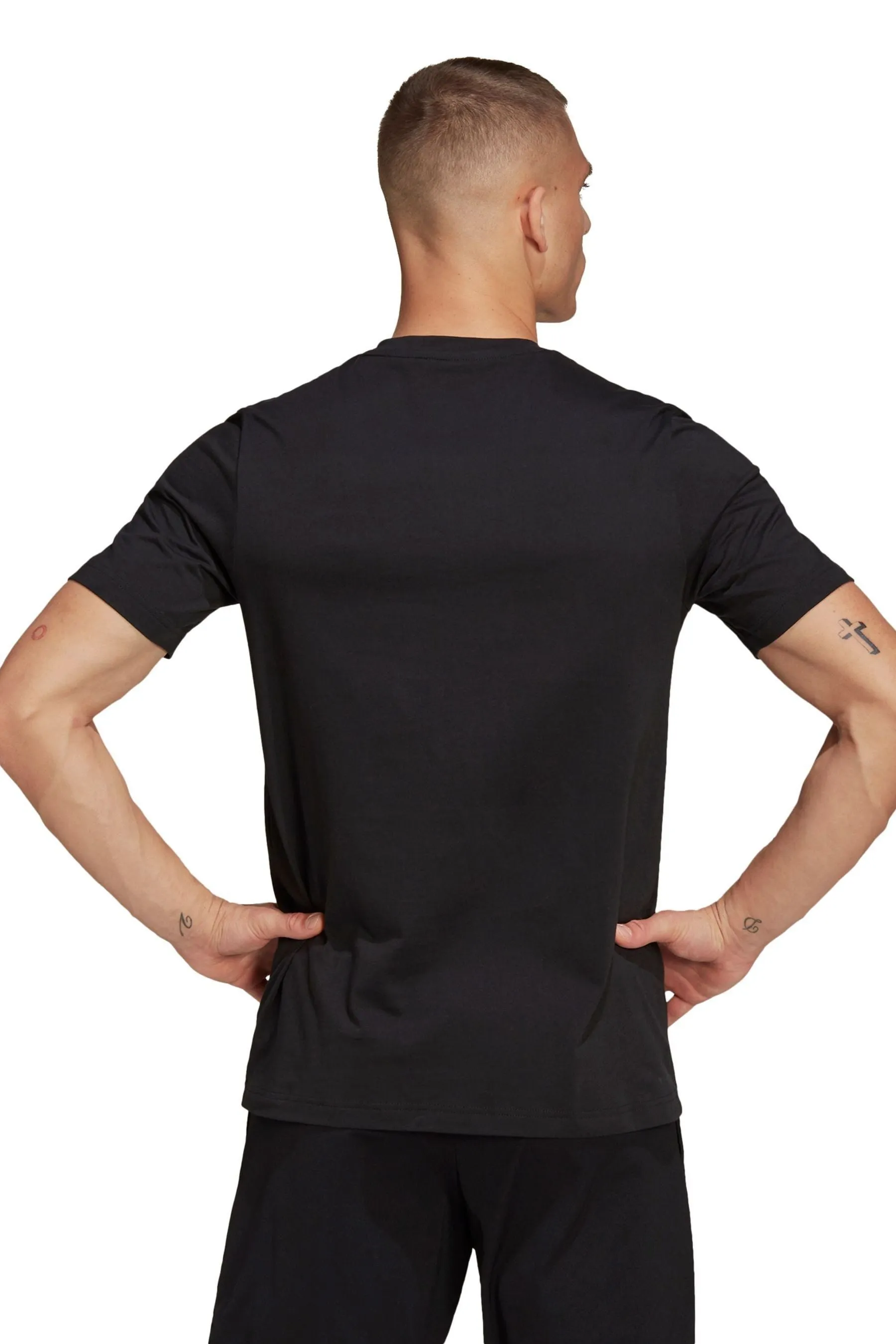 adidas - Entrada 22 - T-shirt