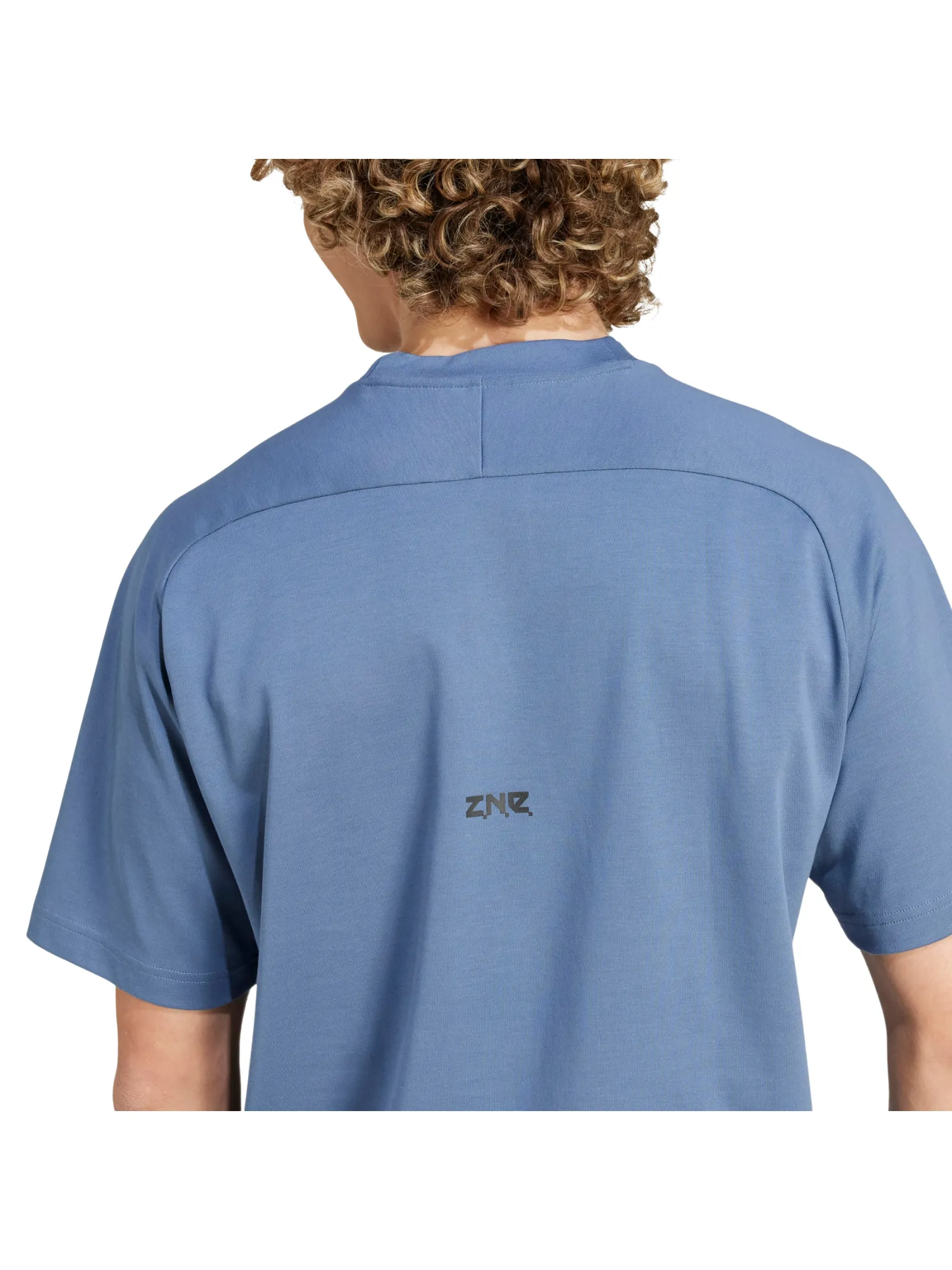 Adidas Z.N.E T-Shirt Uomo