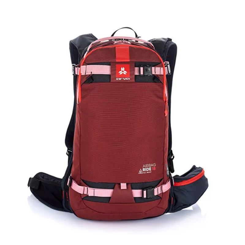 Airbag Arva Interruttore AIRBAG RIDE18 (BORGOGNA)