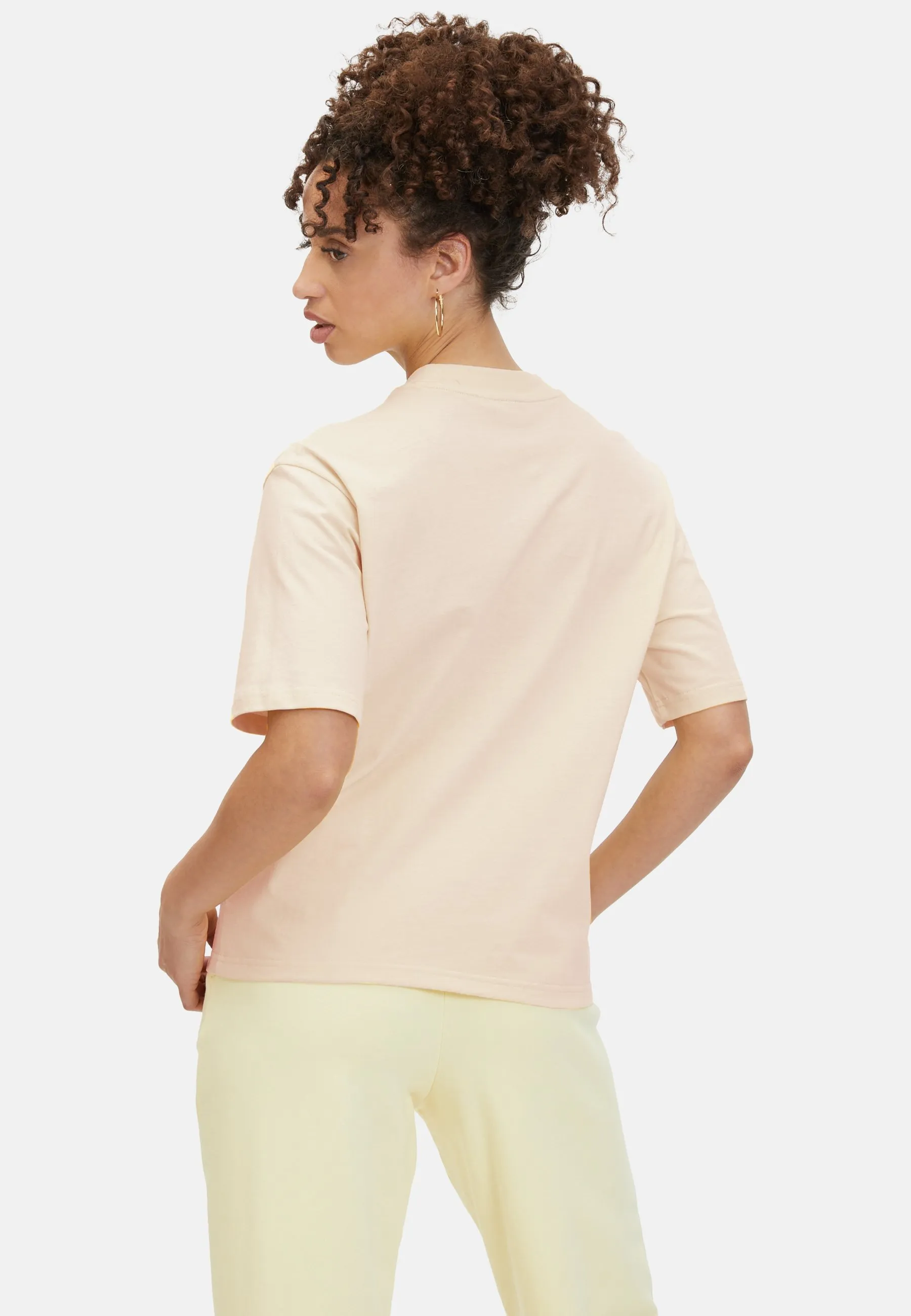 APPAREL LINYI GRAPHIC  - T-shirt con stampa