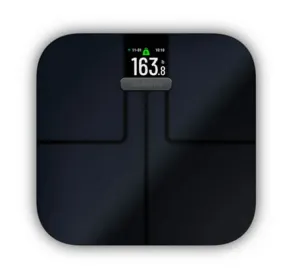 BILANCIA GARMIN INDEX S2 SMART SCALE