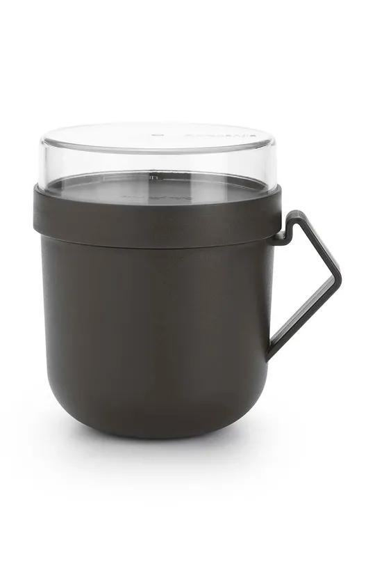 Brabantia contenitore per zuppa Make & Take, 0,6 L