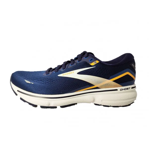 Brooks Ghost 15