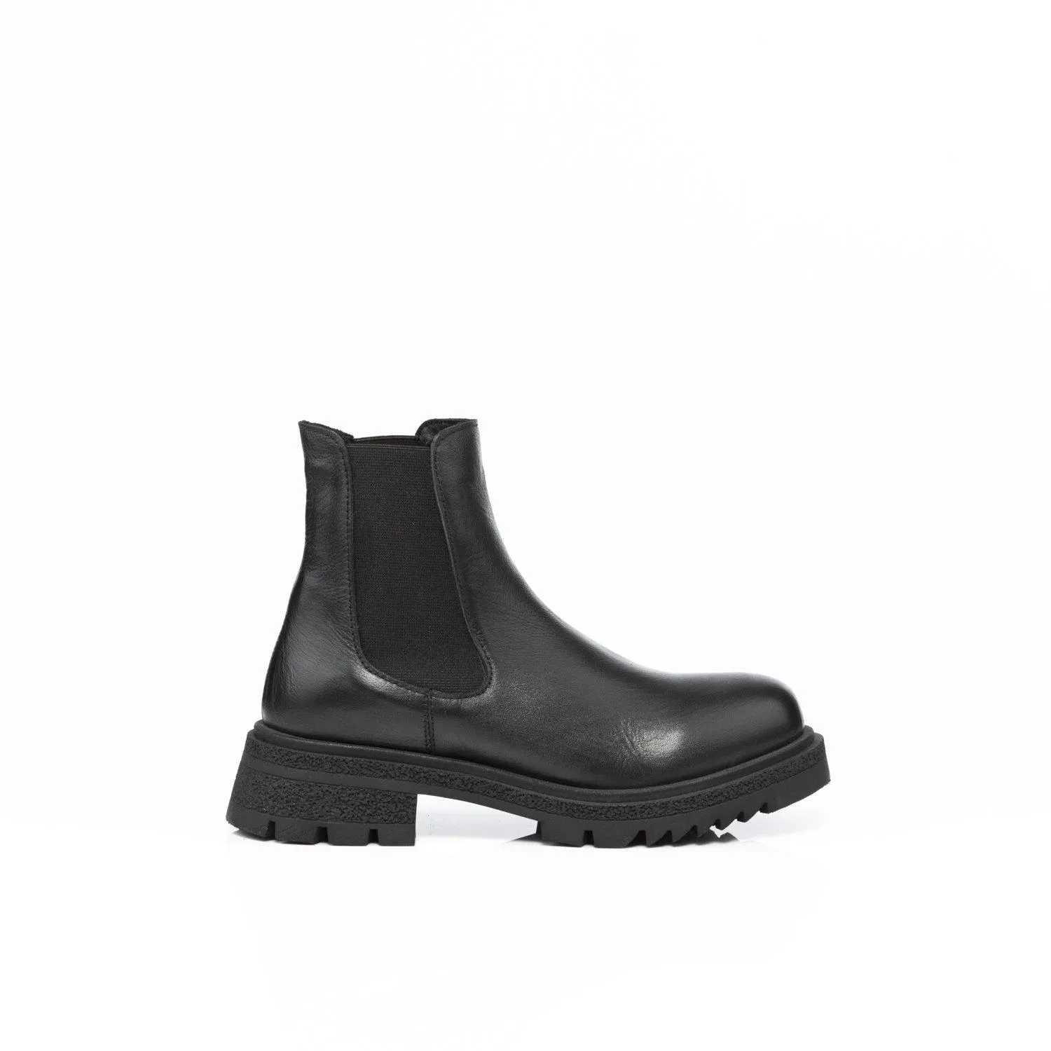 Bueno Shoes Stivaletto 23WZ1403BLK