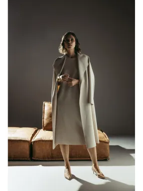 Cappotto cut