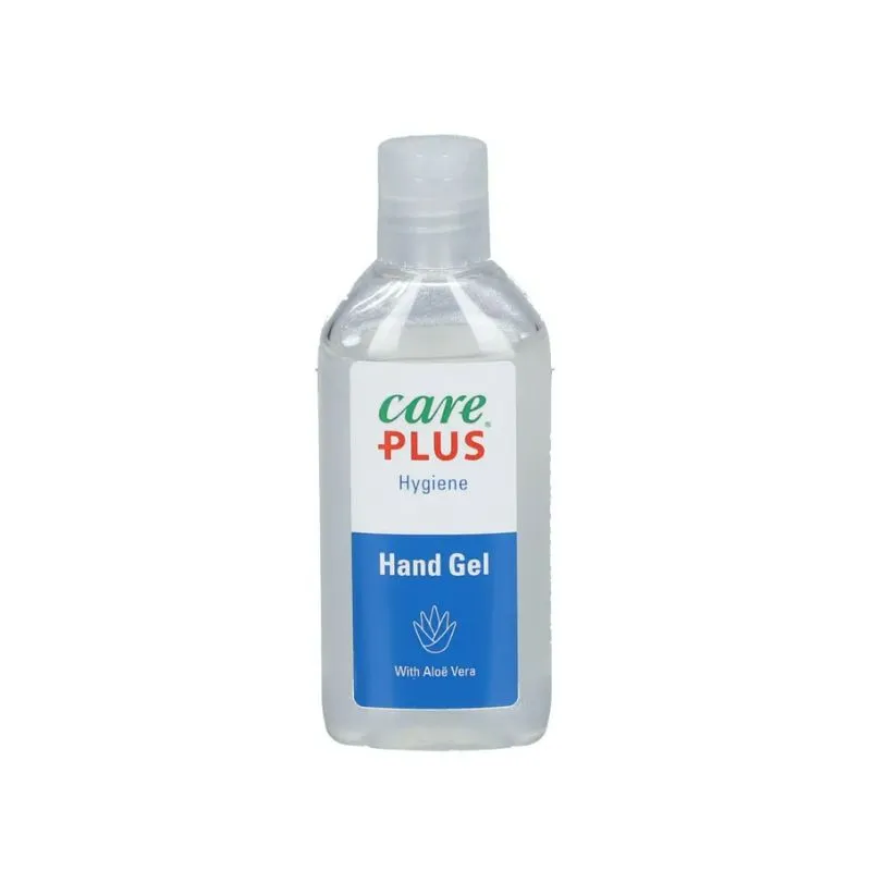 Careplus CP Gel igienico, 100 ml (NL/FR/DE) - BE ()