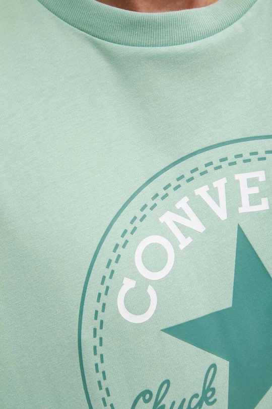 Converse t-shirt in cotone