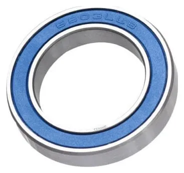 CUSCINETTI CERAMICI 6803 LLB 17x26x5 CB350 CB-350.