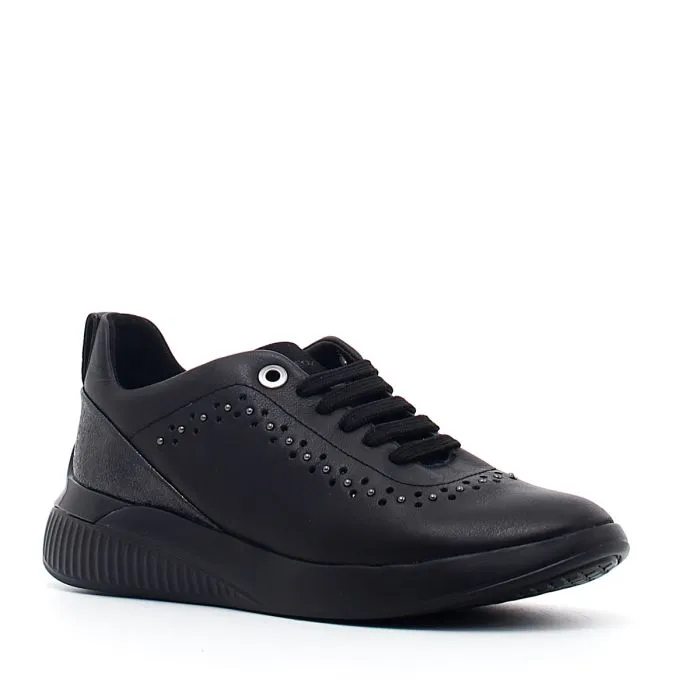 D THERAGON           BLACK BLACK
