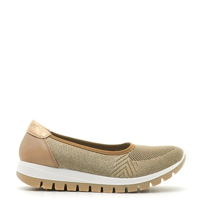DEH 56604 T.FLYKNIT6 RECY TAUP-PLAT.
