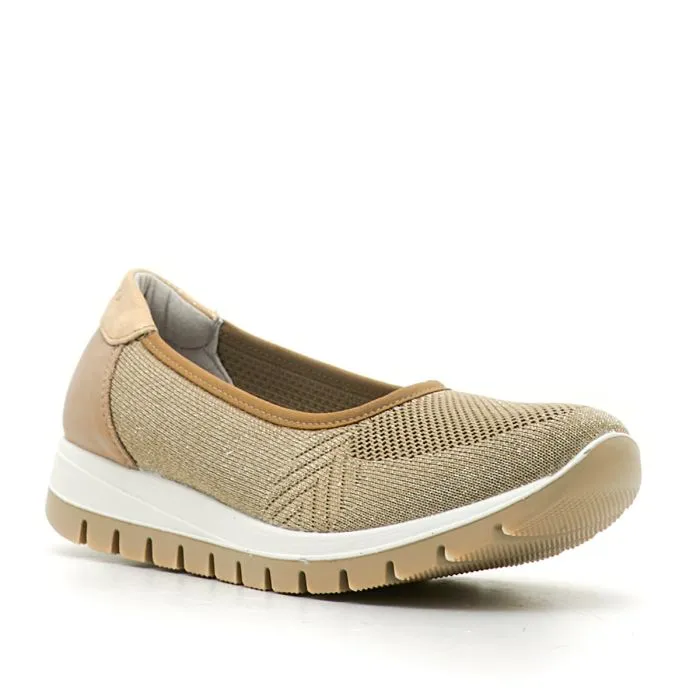 DEH 56604 T.FLYKNIT6 RECY TAUP-PLAT.