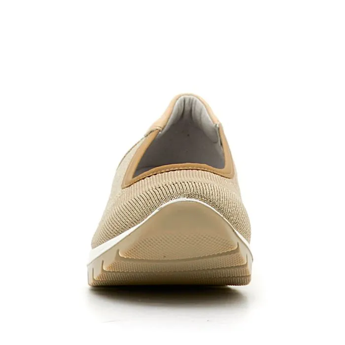 DEH 56604 T.FLYKNIT6 RECY TAUP-PLAT.