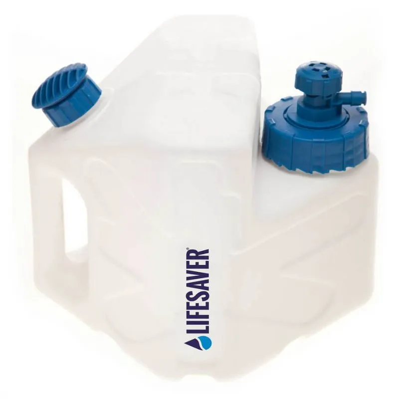 Depuratore d'acqua LifeSaver Cube 5L