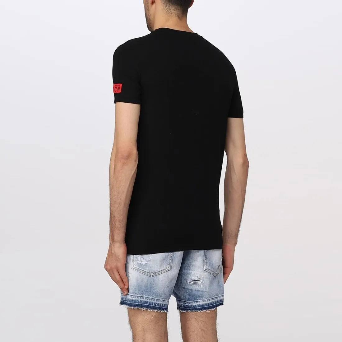 DSQUARED2 - T-shirt Be Icon