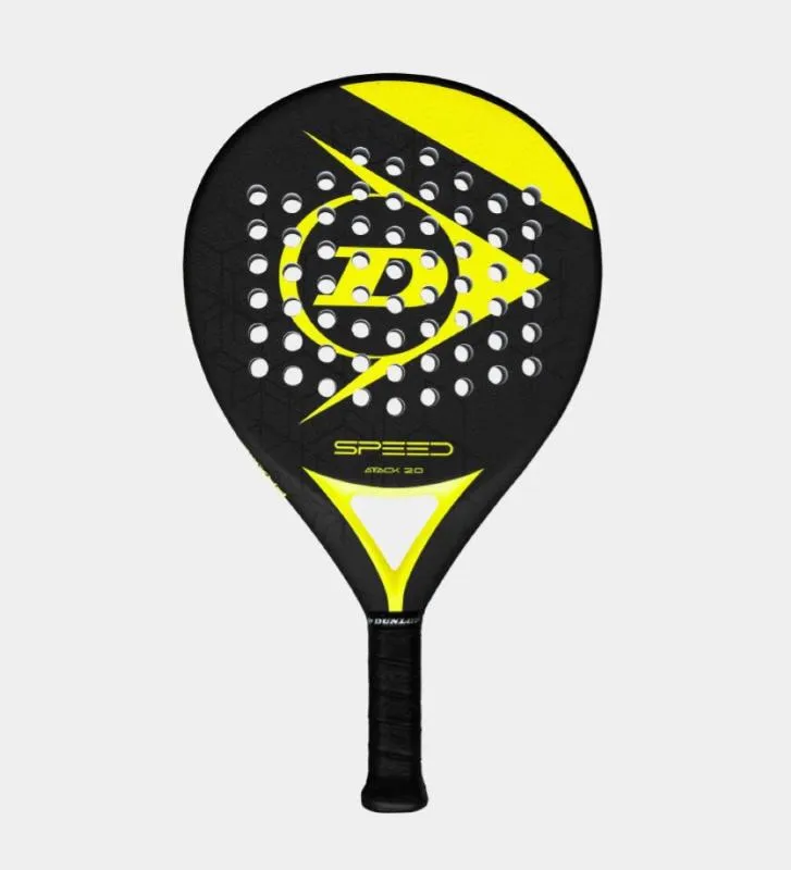 Dunlop Speed Attack 2.0