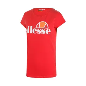  ELLESSE T-SHIRT. CORALLO 