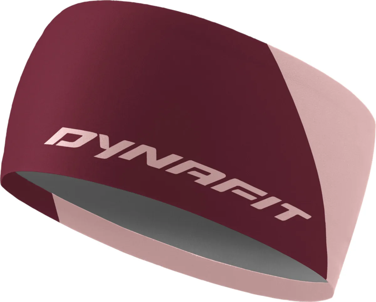 Fasce per capelli Dynafit PERFORMANCE DRY HEADBAND