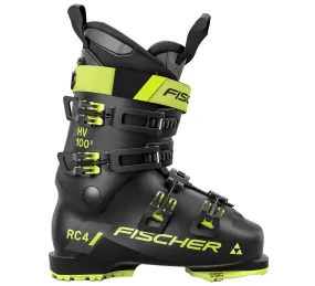 Fischer Smučarski čevlji RC4 100 HV X 2024