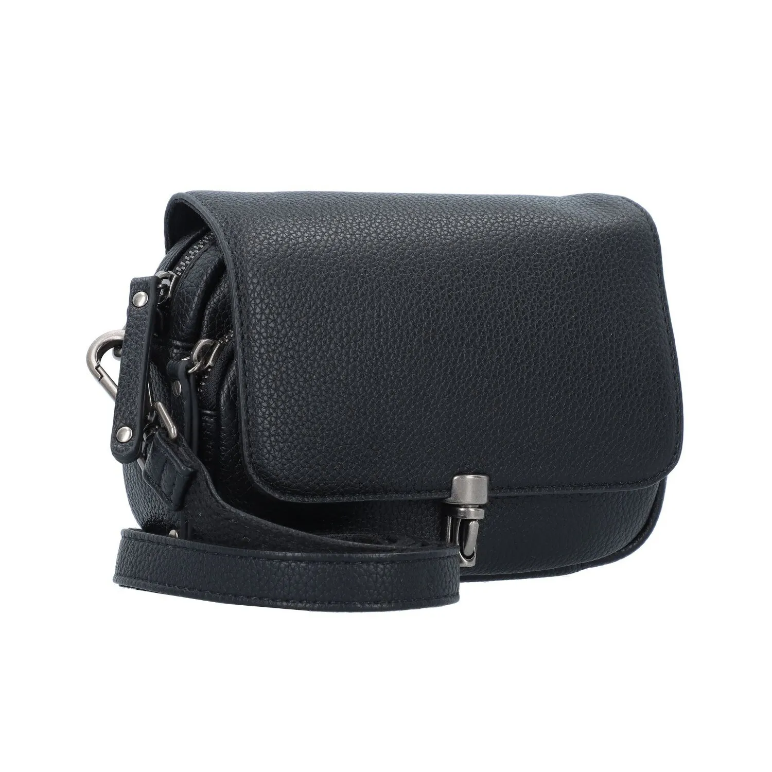 FredsBruder Lanbe Borsa a tracolla Pelle 19 cm