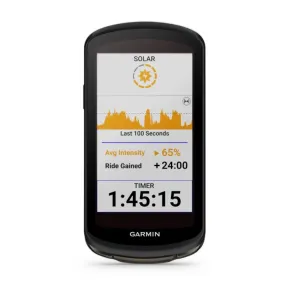 GARMIN   Edge® 1040 solar