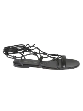 GIANVITO ROSSISandals Black