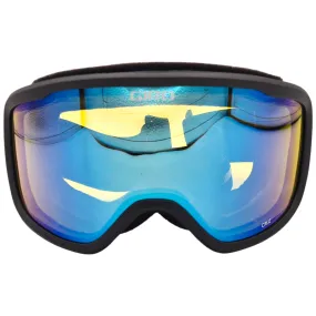 Giro maschera/occhiali da sci/snowboard cruz unisex