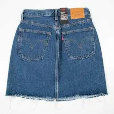 Gonna levi’s