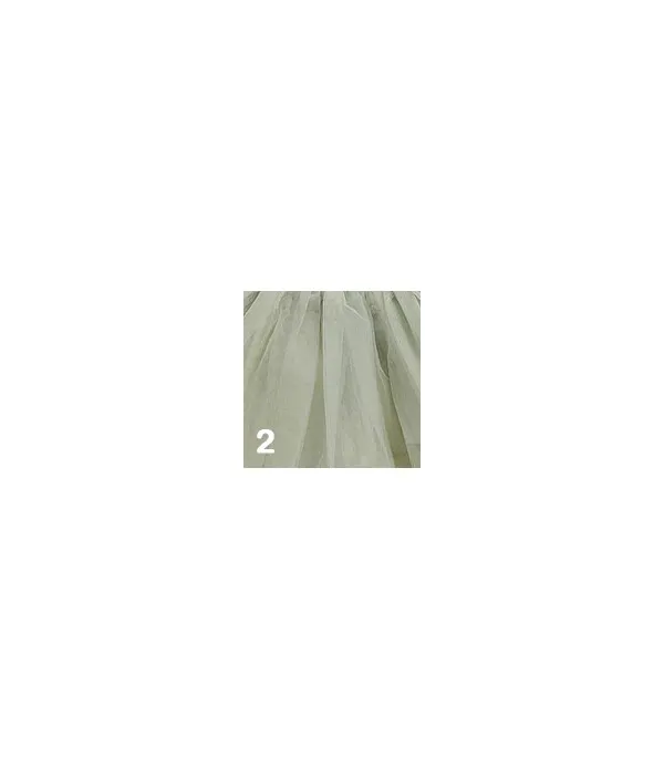 Gonna Tulle Lucrezia