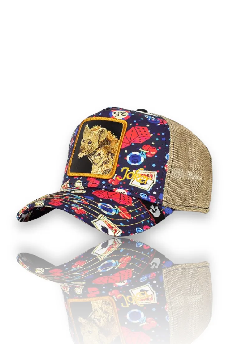 GOORIN BROS  ---------    ------------ Accessori Cappello