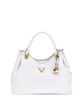 GUESS Borsa a Mano Donna - Bianco modello HWVA9222230