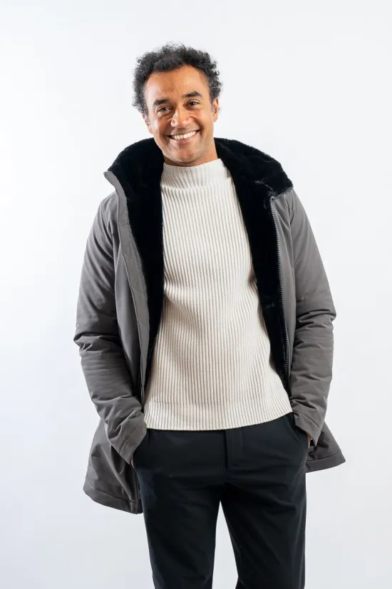 HERNO PARKA KEYSTONE PA0072U 12343Z