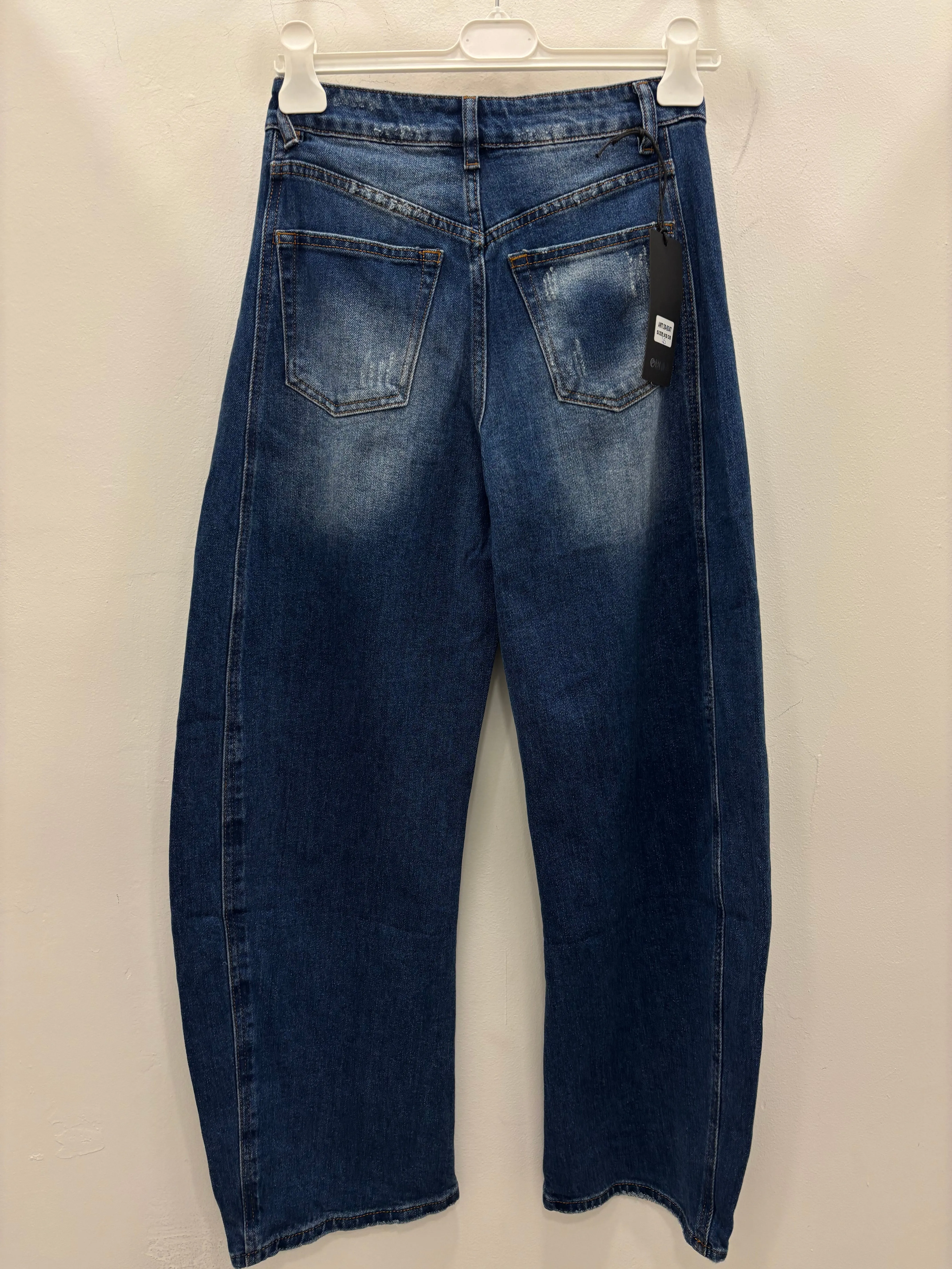 Jeans Brescia