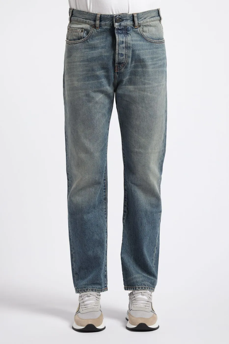 Jeans - COVERT