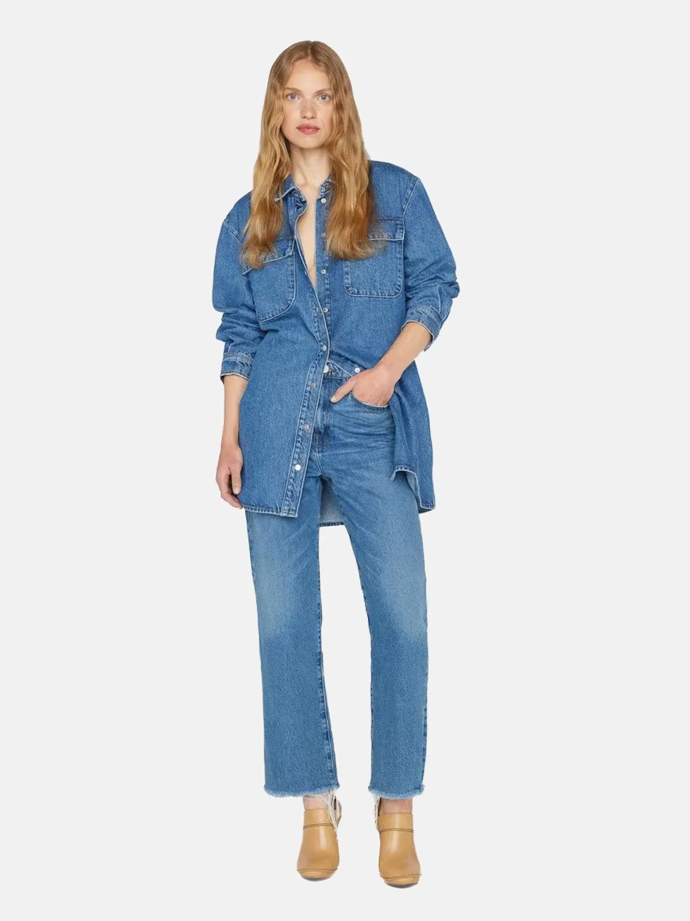 Jeans - FRAME