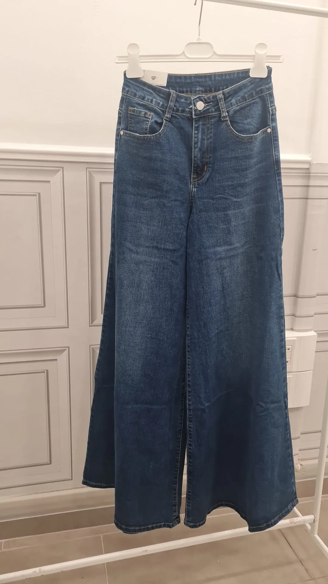 Jeans Horses