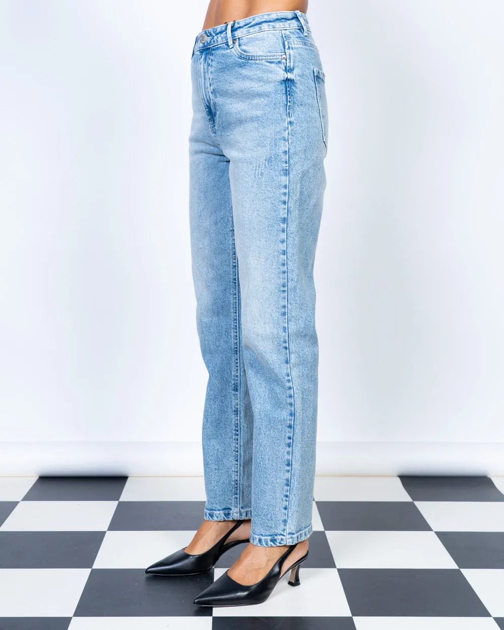 JEANS LINDA DENIM