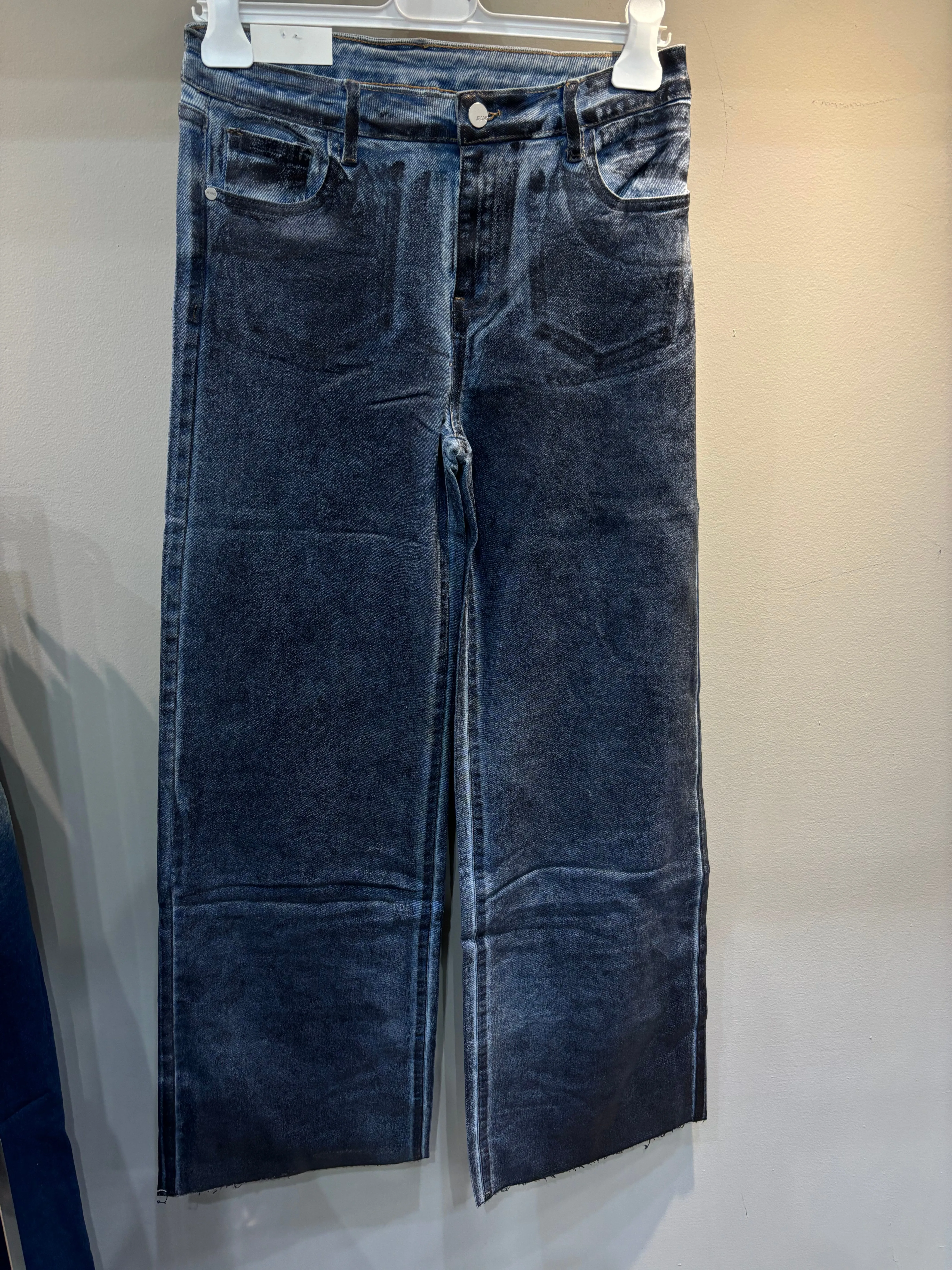 Jeans Scott