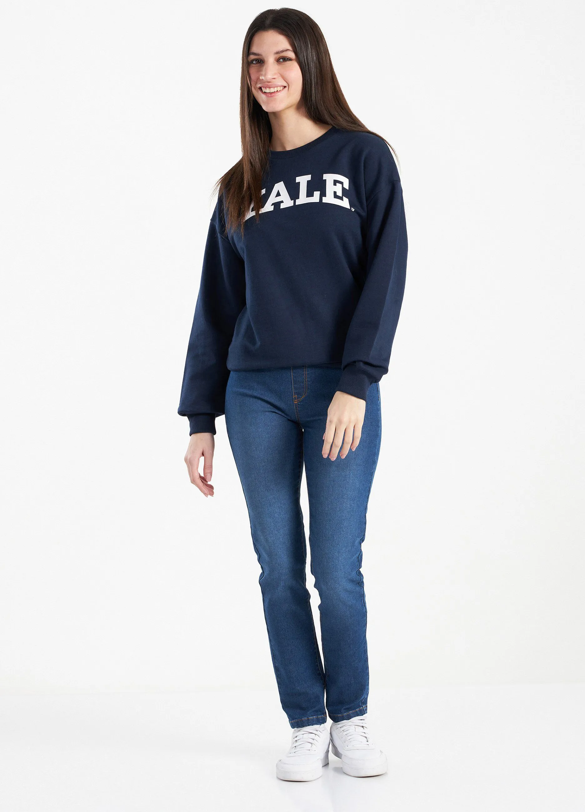 Jeggings skinny Holistic donna