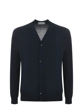  JEORDIE'S Cardigan Jeordie's in filo di cotoneDisponibile Store Scafati