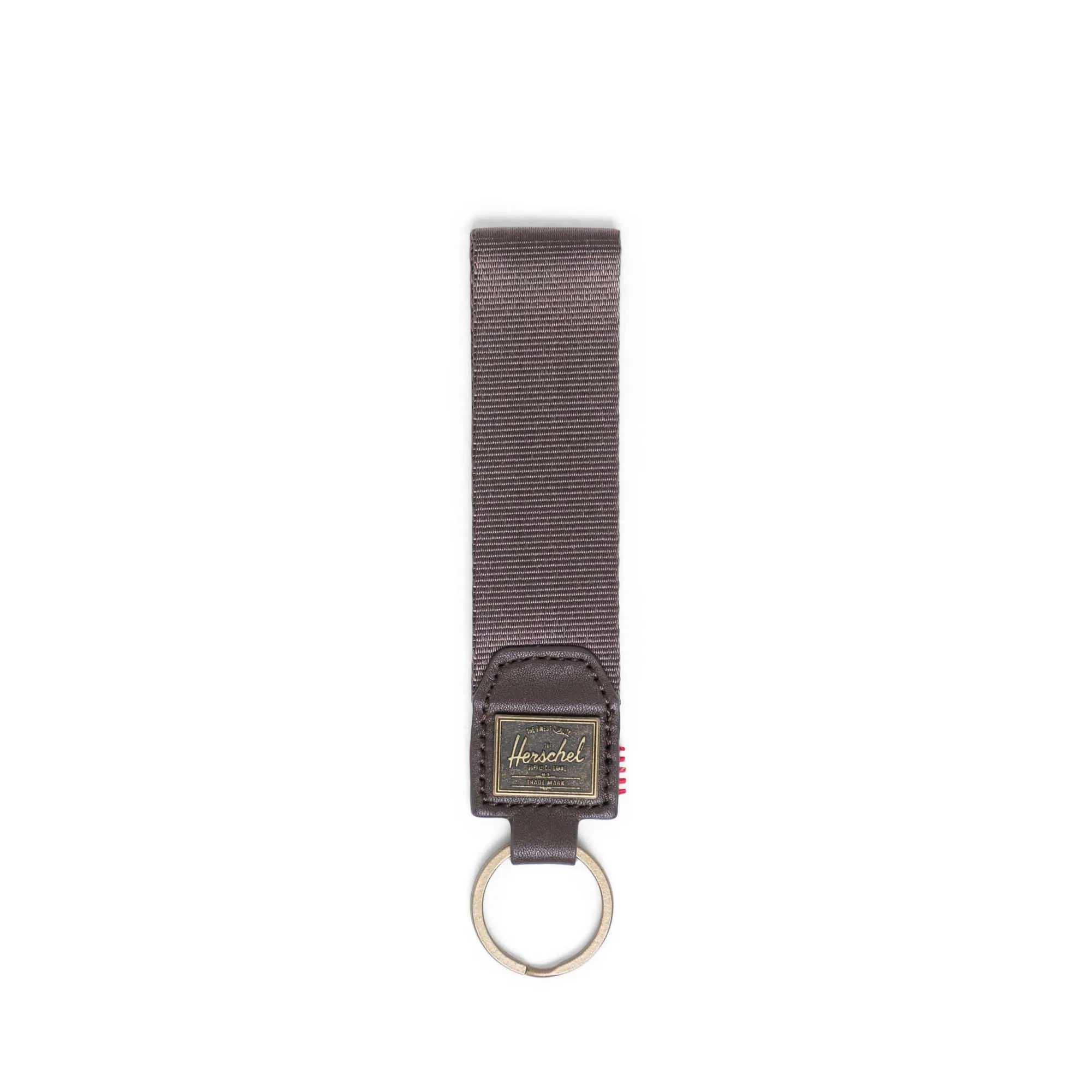 Keychain Brown