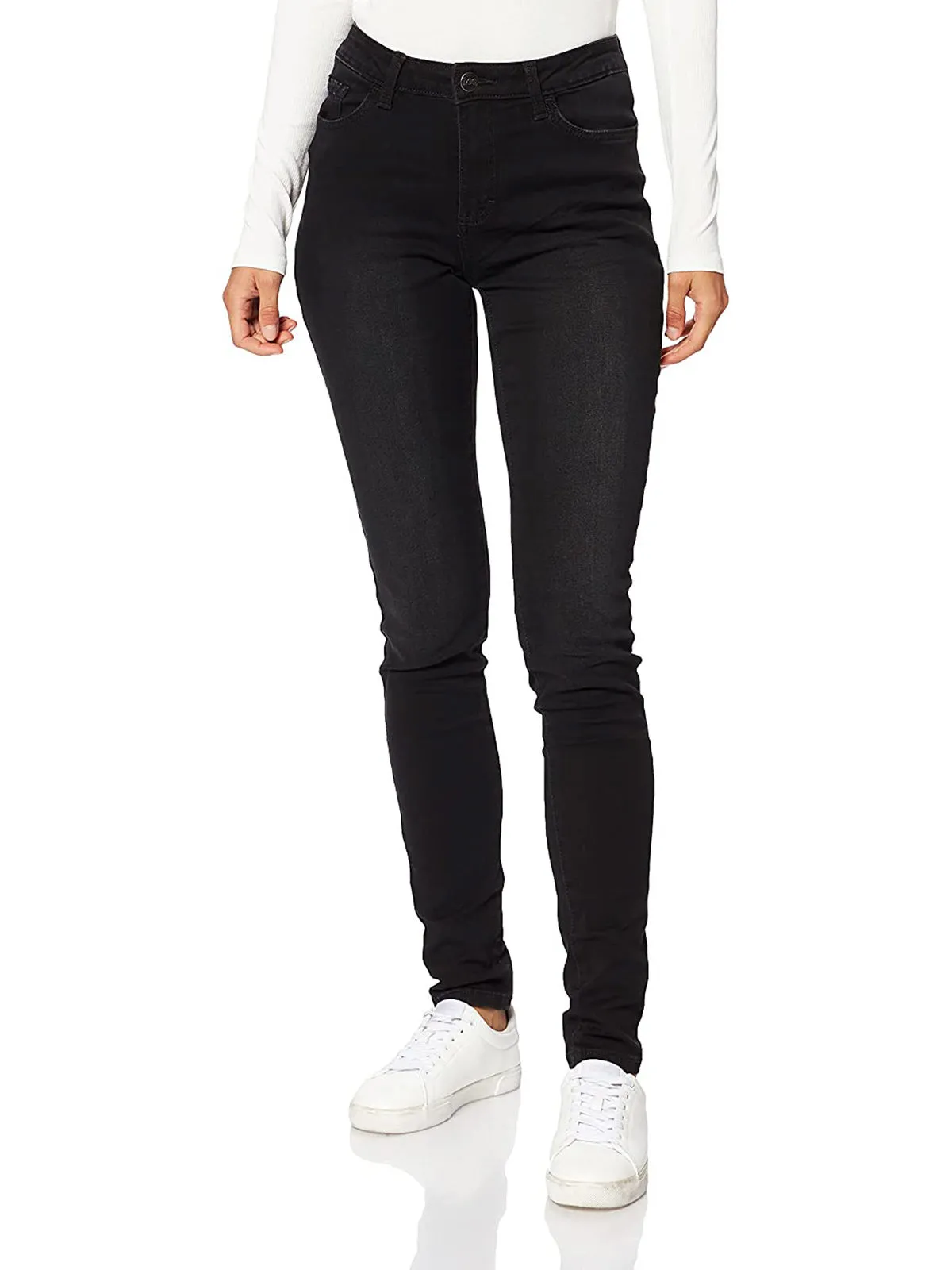 Lee Le jean LEGENDARY SKINNY noir pour femme