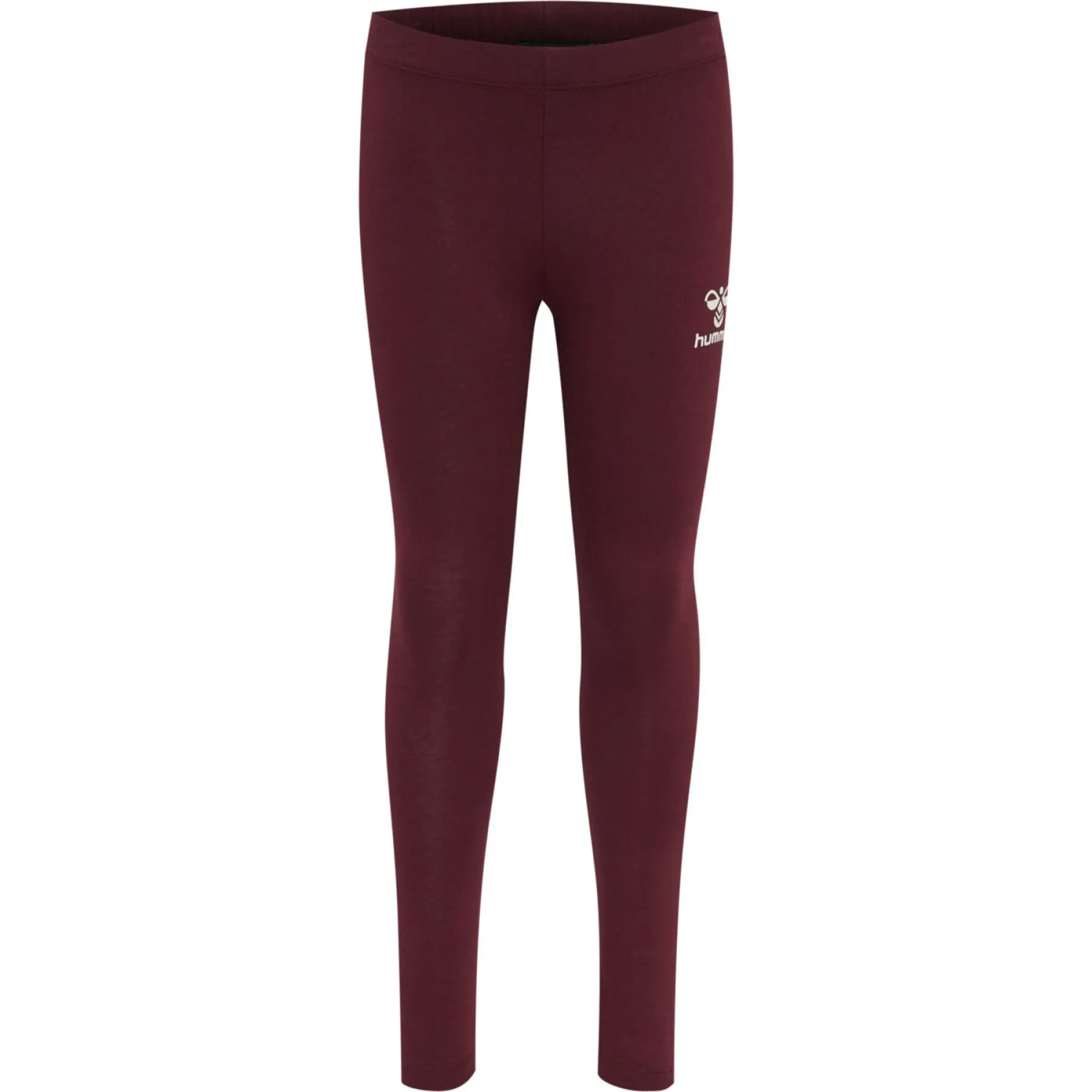 Leggings da bambina Hummel Onze