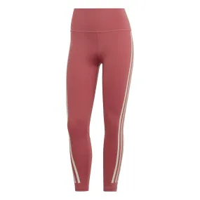 Leggings da donna adidas Optime Trainicons
