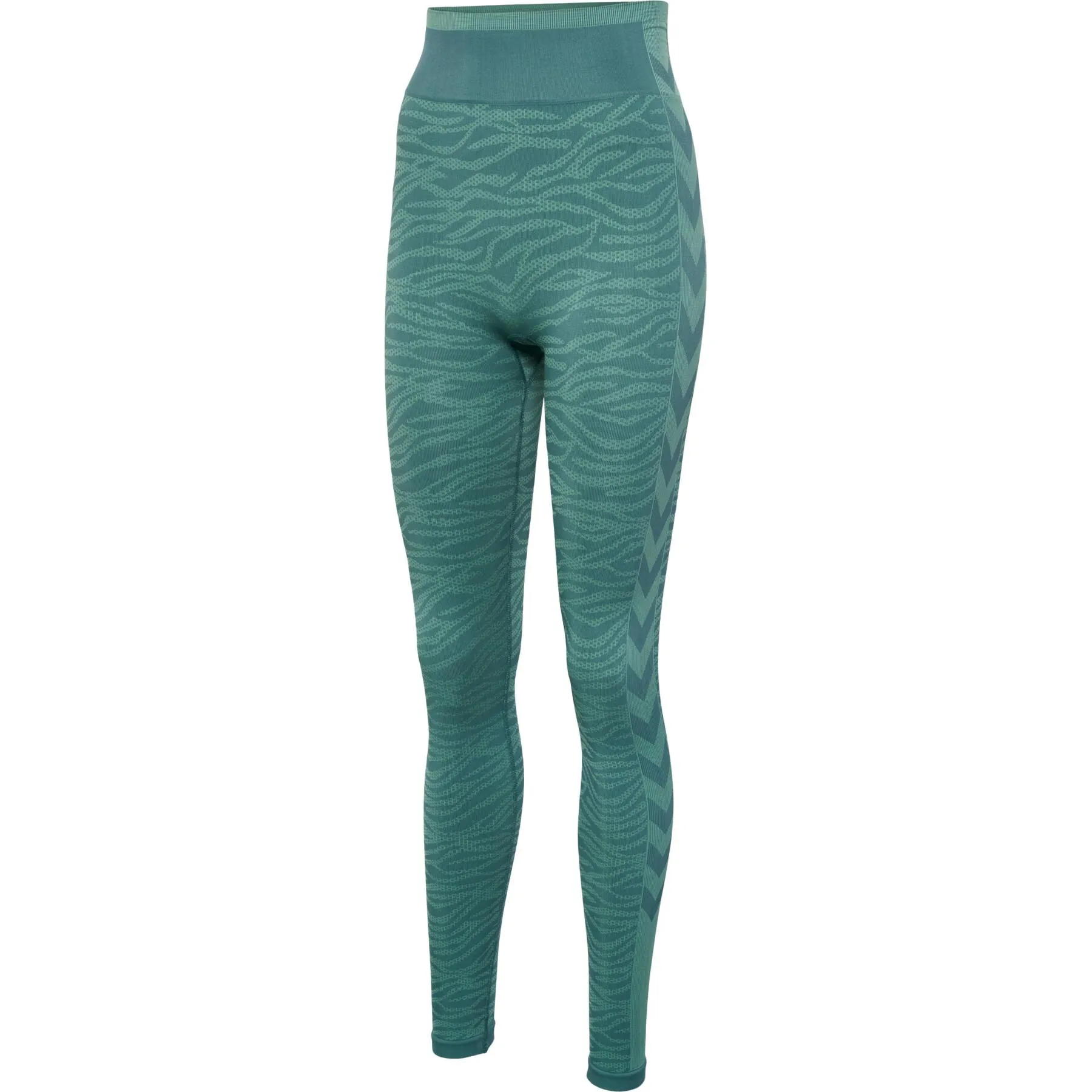 Leggings da donna Hummel MT Saga