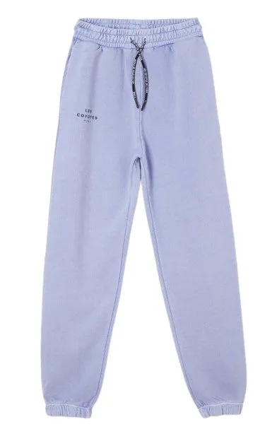 Les Coyotes de Paris Pantalone tuta TOPA