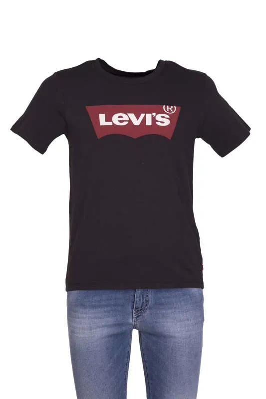 Levis T-Shirt Uomo Logo 