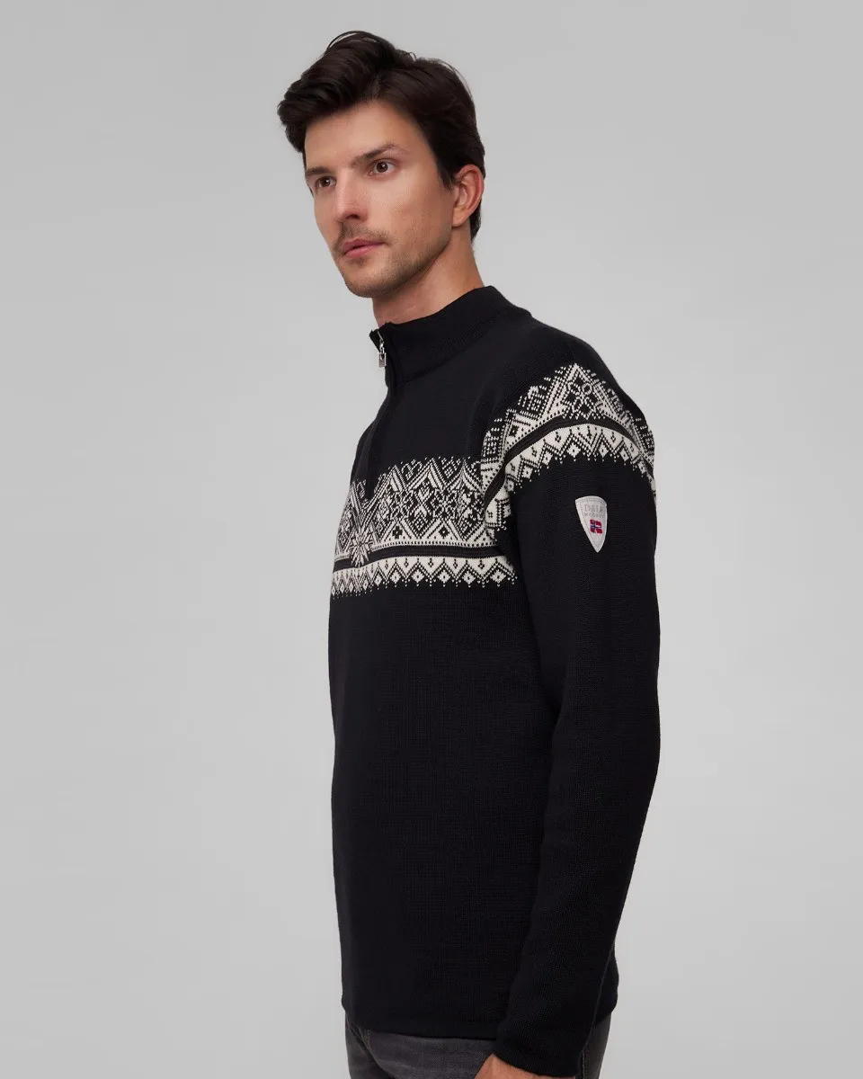 Maglione da uomo Dale of Norway Moritz 91391-k