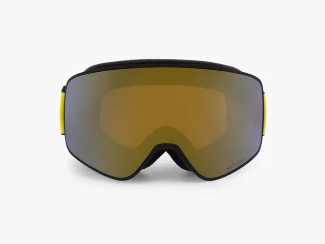 MASCHERA RED BULL SPECT RUSH-013GO3 SNOW GOGGLES